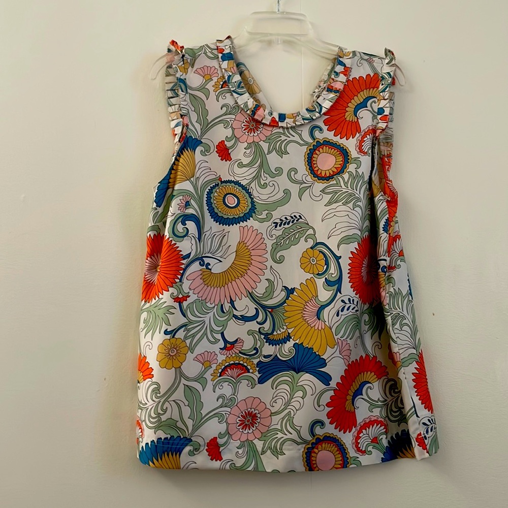 J. Crew Blouse